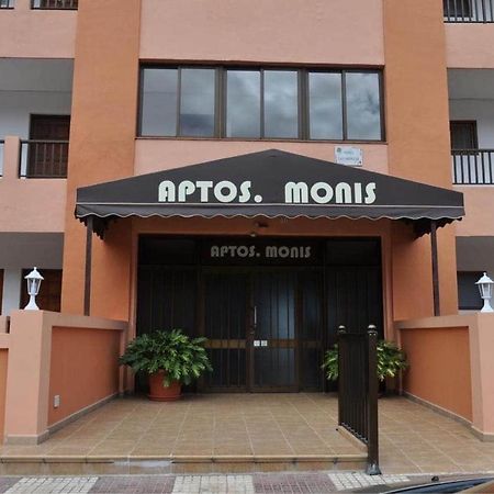 Sea View 1 Bed Studio Apartment San Marcos North Tenerife المظهر الخارجي الصورة