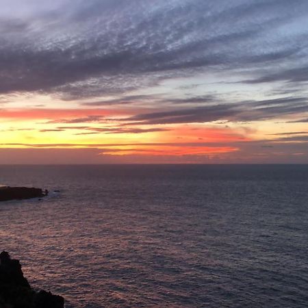 Sea View 1 Bed Studio Apartment San Marcos North Tenerife المظهر الخارجي الصورة